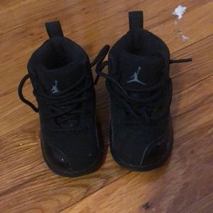 Black Jordan’s